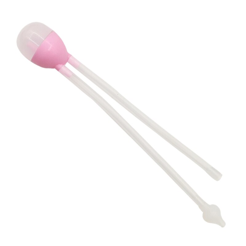 Baby Nose Suction Nasal Aspirator